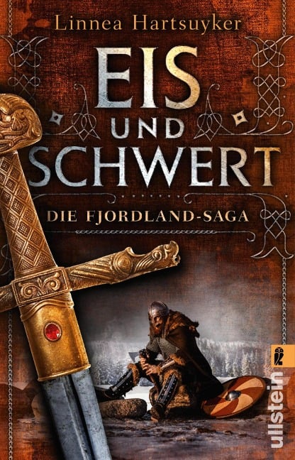 Eis und Schwert - Linnea Hartsuyker