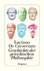  Geschichte der griechischen Philosophie