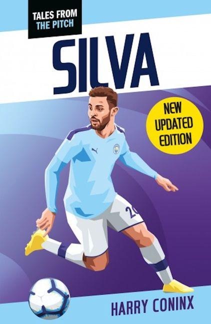 Silva - Harry Coninx