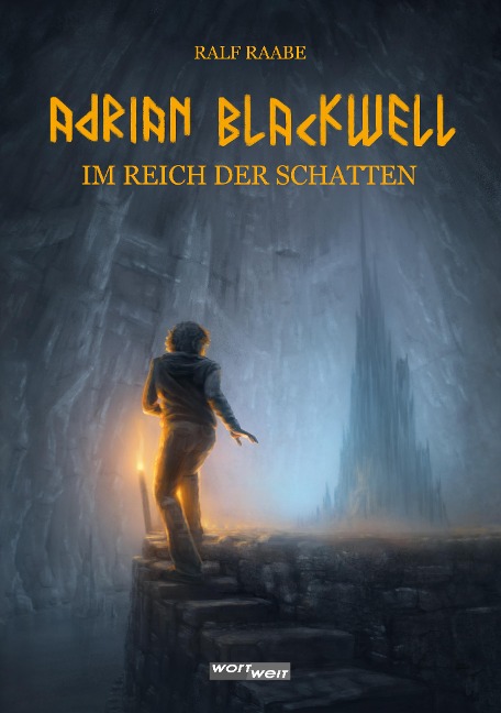 ADRIAN BLACKWELL - Ralf Raabe