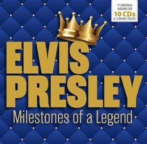 Anniversary - Elvis Presley