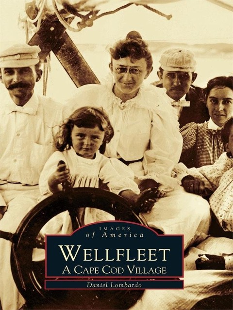 Wellfleet - Daniel Lombardo