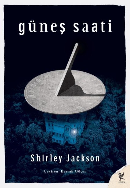 Günes Saati - Shirley Jackson