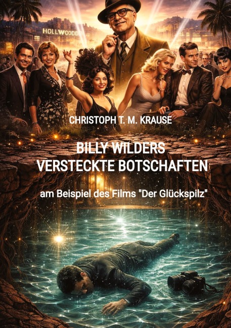 Billy Wilders versteckte Botschaften - Christoph T. M. Krause