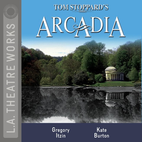 Arcadia - Tom Stoppard