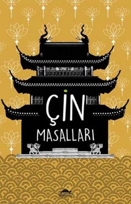 Cin Masallari - Frederick H. Martens, Richard Wilhelm