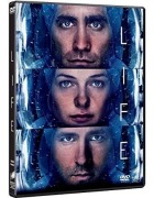 Cover-Bild zum Titel 'Life' von 'Rhett Reese, Paul Wernick, Jon Ekstrand'