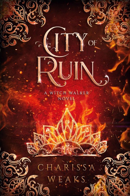 City of Ruin - Charissa Weaks