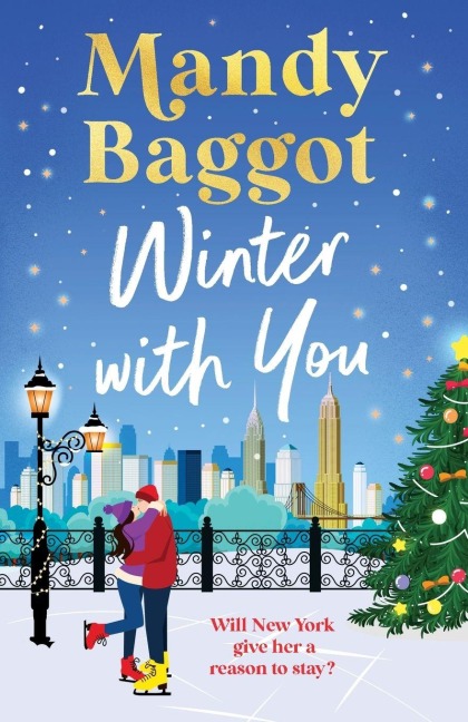 Winter With You - Mandy Baggot