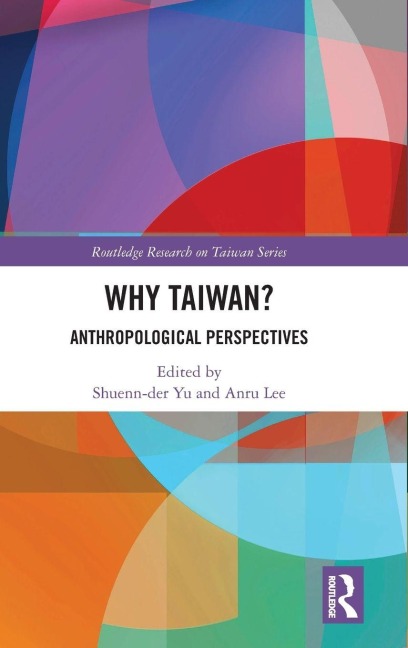 Why Taiwan? - 