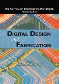 Cover-Bild zum Titel 'Digital Design and Fabrication' von ''
