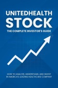 Cover-Bild zum Titel 'UnitedHealth Stock: The Complete Investor's Guide' von 'Fabian Wilson'