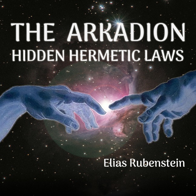 The Arkadion - Elias Rubenstein