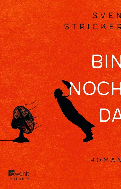 Bin noch da - Sven Stricker