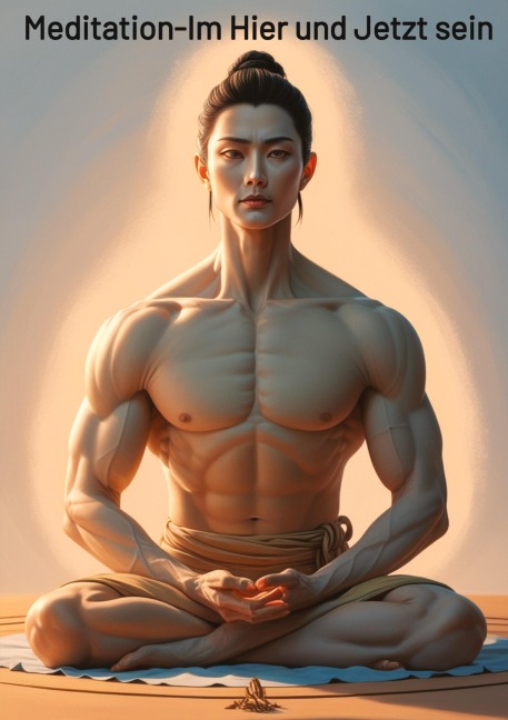 Meditation-Im Hier und Jetzt sein - Ulrich Orlowski