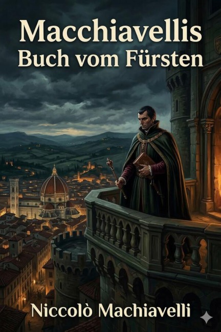 Macchiavellis Buch vom Fürsten - Niccolò Machiavelli