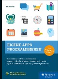 Eigene Apps programmieren - Hauke Fehr