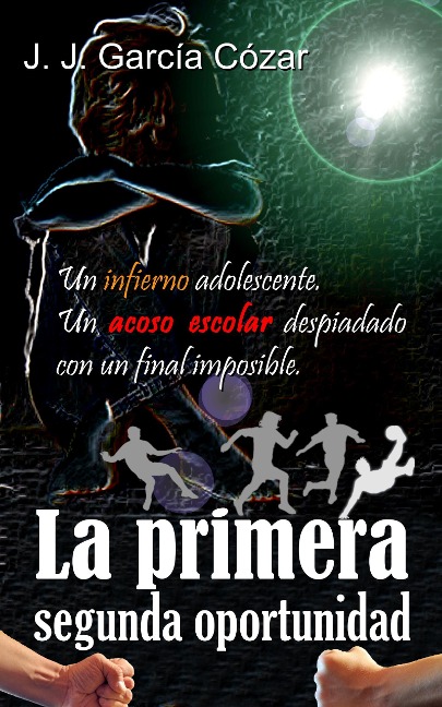 La primera segunda oportunidad - J. J. Garcia Cozar