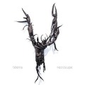 Cover-Bild zum Titel 'Necroscape' von 'Tetema'