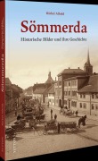 Cover-Bild zum Titel 'Sömmerda' von 'Bärbel Albold'