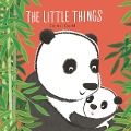 The Little Things - Emma Dodd