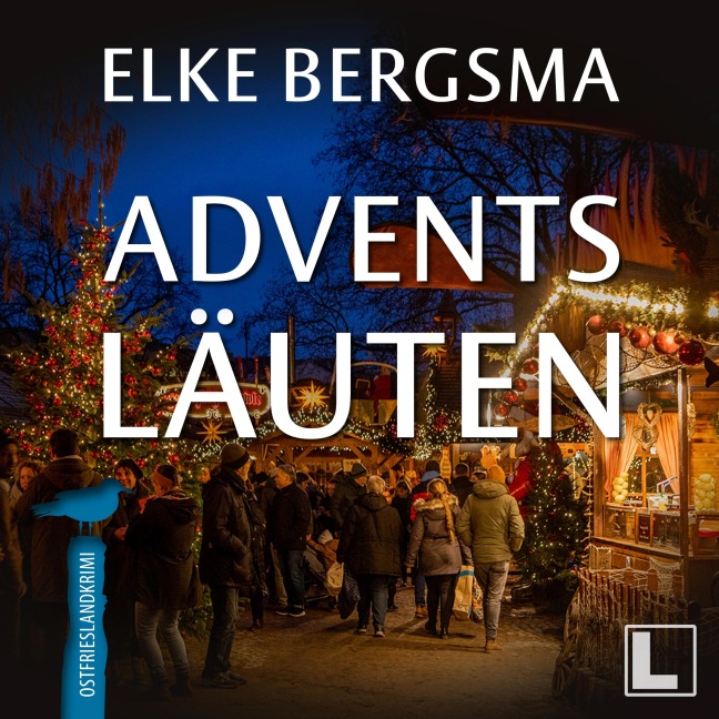 Adventsläuten - Elke Bergsma