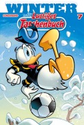 Cover-Bild zum Titel 'Lustiges Taschenbuch Winter 07' von 'Disney'