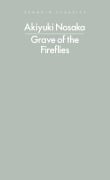 Cover-Bild zum Titel 'Grave of the Fireflies' von 'Akiyuki Nosaka'
