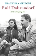 Cover-Bild zum Titel 'Ralf Dahrendorf' von 'Franziska Meifort'