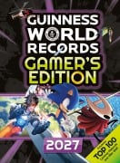 Cover-Bild zum Titel 'Guinness World Records Gamer's Edition - 2027' von ''