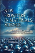Cover-Bild zum Titel 'Trends in Materials Science, an Interdisciplinary Research Perspective' von ''