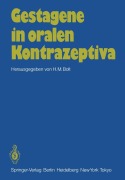 Cover-Bild zum Titel 'Gestagene in oralen Kontrazeptiva' von ''