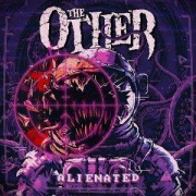 Cover-Bild zum Titel 'Alienated (Mediabook)' von 'The Other'
