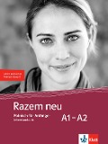 Razem neu. Lehrerhandbuch - 