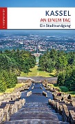 Kassel an einem Tag - Christine Lang-Blieffert