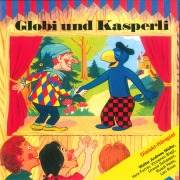 Cover-Bild zum Titel 'Globi und Kasperli' von ''