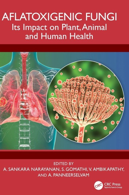 Aflatoxigenic Fungi - 