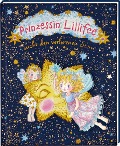 Cover-Bild zum Titel 'Prinzessin Lillifee sucht den verlorenen Stern' von 'Monika Finsterbusch'