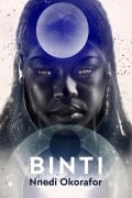 Cover-Bild zum Titel 'Binti Sammelband' von 'Nnedi Okorafor'