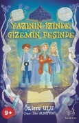 Cover-Bild zum Titel 'Yazinin Izinde Gizemin Pesinde' von 'Özlem Ulu'