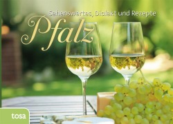 Cover-Bild zum Titel 'Pfalz' von ''