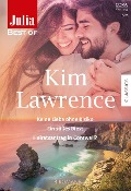 Julia Best of Band 279 - Kim Lawrence
