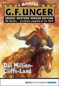 Cover-Bild zum Titel 'G. F. Unger Sonder-Edition 171' von 'G. F. Unger'