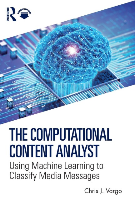The Computational Content Analyst - Chris J. Vargo