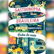 Cover-Bild zum Titel 'Bicho do mato' von 'Roberto Pinto'