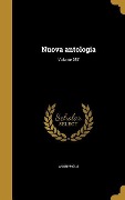 Cover-Bild zum Titel 'Nuova antologia; Volume 257' von ''