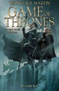 Cover-Bild zum Titel 'Game of Thrones 02 - Das Lied von Eis und Feuer' von 'George R. R. Martin, Daniel Abraham'