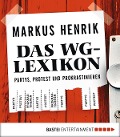 Das WG-Lexikon - Markus Henrik