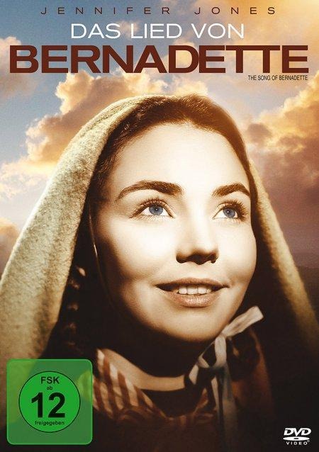 Das Lied von Bernadette - George Seaton, Alfred Newman