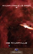 Die Raumfalle - Erik Schreiber
